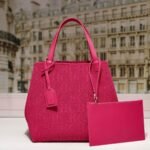 CHCH bag 230917-C 27x20x26.5cm
