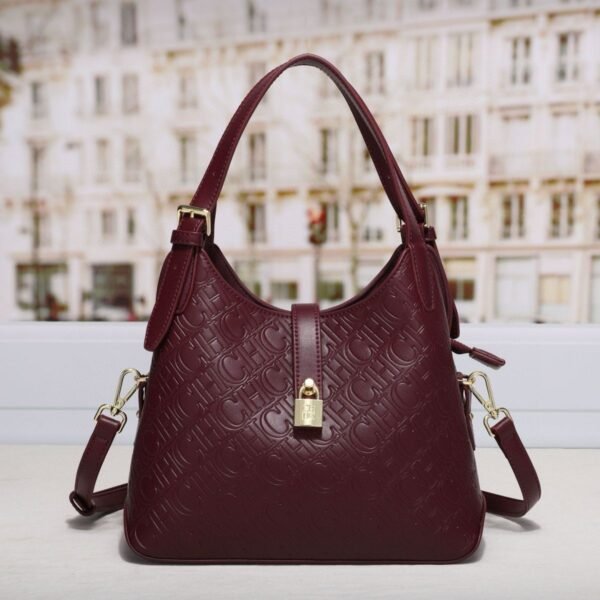 chch bag 240385-1 27x15x23cm