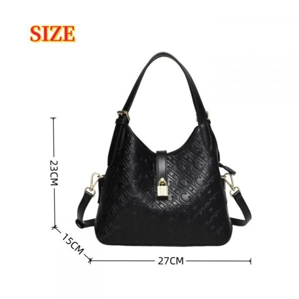 chch bag 240385-1 27x15x23cm