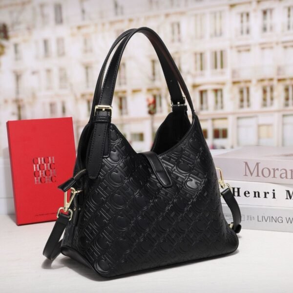 chch bag 240385-1 27x15x23cm