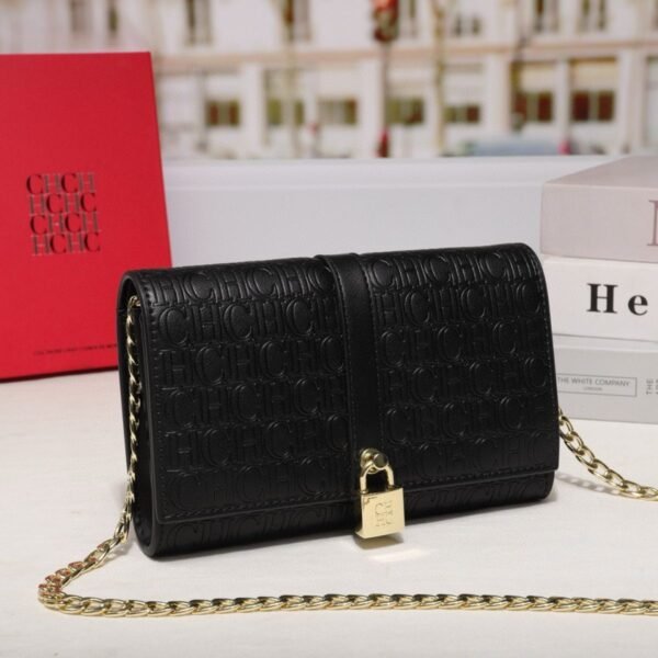 CHCH bag 240413-M 19.5x5x12.5