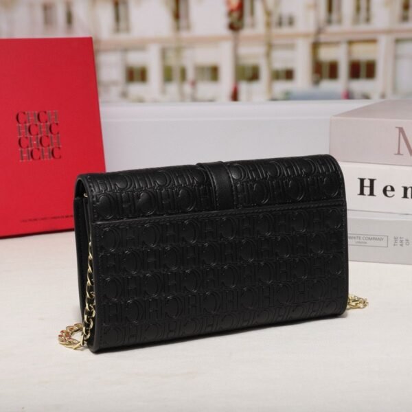 CHCH bag 240413-M 19.5x5x12.5