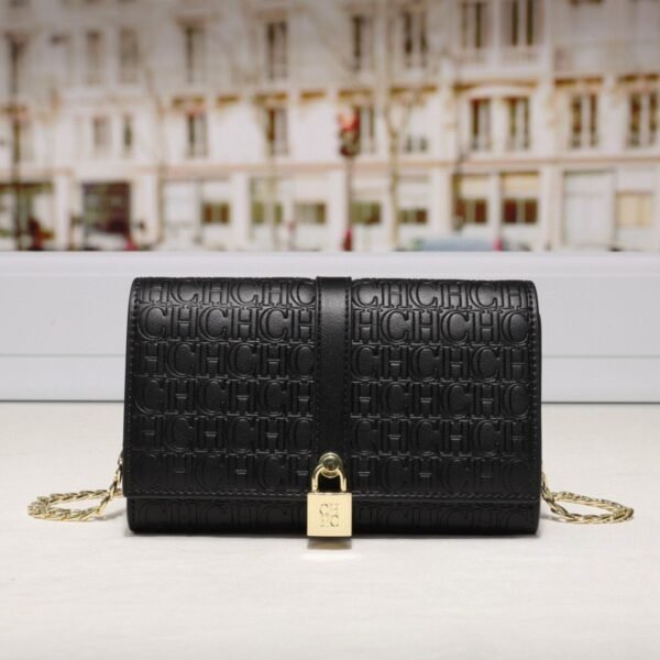 CHCH bag 240413-M 19.5x5x12.5