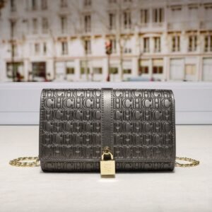 CHCH bag 240413-M 19.5x5x12.5