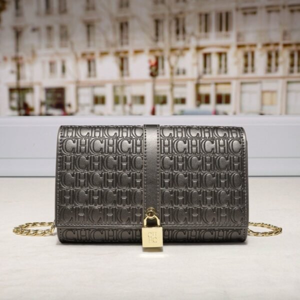 CHCH bag 240413-M 19.5x5x12.5