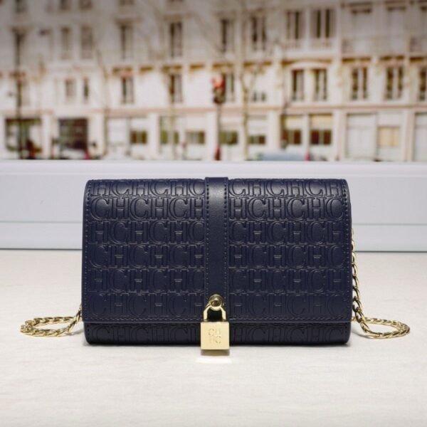 CHCH bag 240413-M 19.5x5x12.5