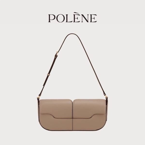 Polene Pdd02 25.5x5.5x12cm