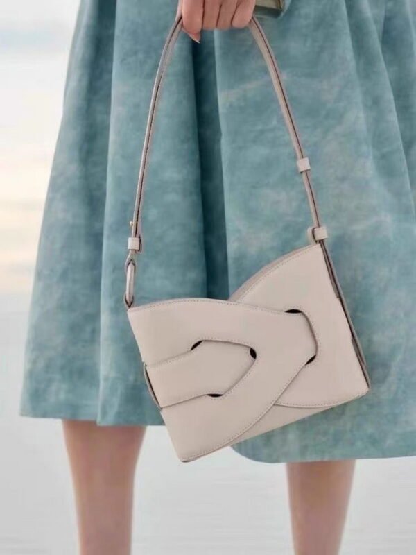 Polene bag pdd18 21X7X16.5CM