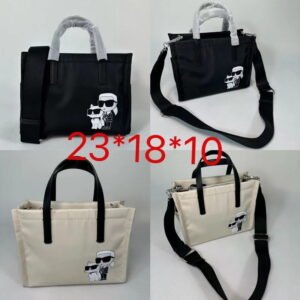 Karl Lagerfeld bag karl27 23x18x10cm