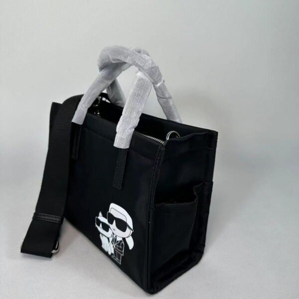 Karl Lagerfeld bag karl27 23x18x10cm