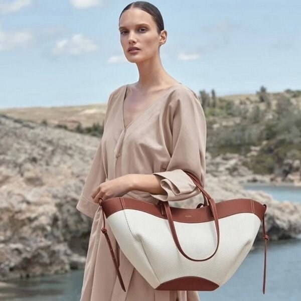 Polene bag pdd05 38X17X32CM