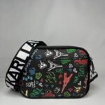 Karl Lagerfeld bag  karl32 26x12x8cm