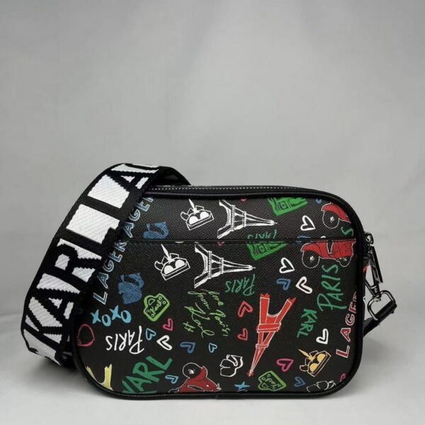 Karl Lagerfeld bag  karl32 26x12x8cm