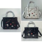 Karl Lagerfeld bag karl23 26x23x11cm