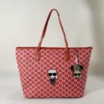 Karl Lagerfeld bag karl25 48x31x16cm