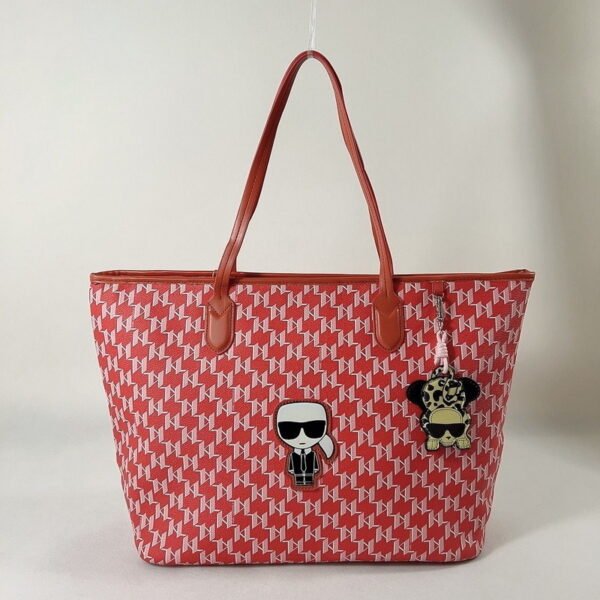 Karl Lagerfeld bag karl25 48x31x16cm