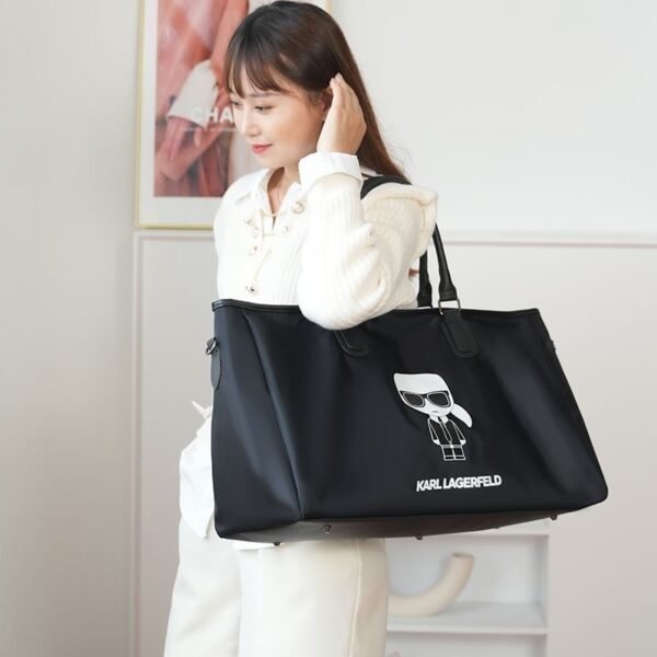 Karl Lagerfeld bag karl80 53x23x30cm