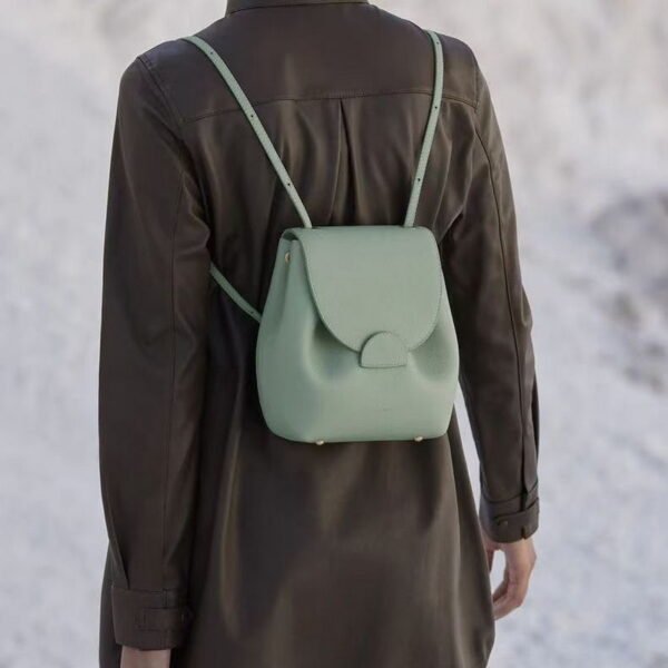 Polene bag pdd13 18X9X20.5CM