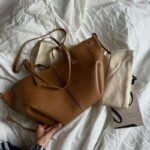 POLEne bag pdd03 small size 42X8.5X25CM , big size 53X10.5X32CM