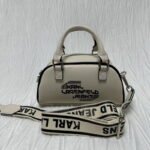 Karl Lagerfeld bag karl17 21x11x8cm