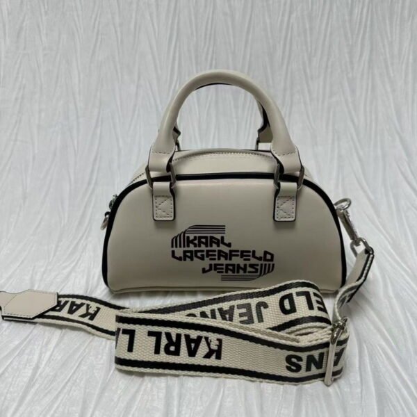 Karl Lagerfeld bag karl17 21x11x8cm
