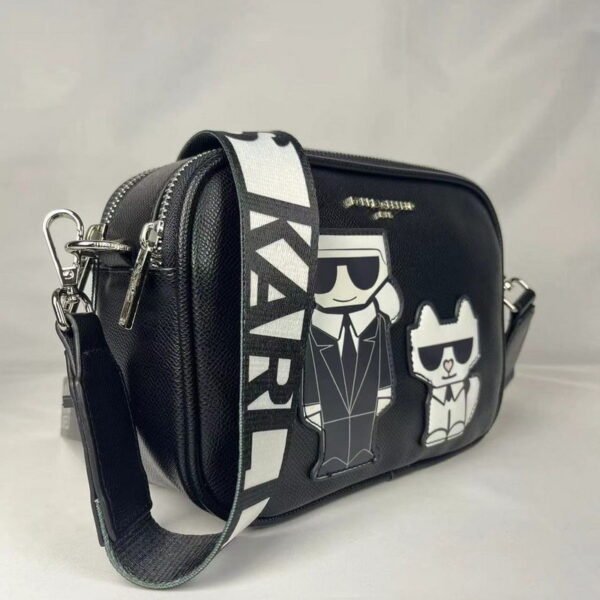 Karl Lagerfeld bag karl34 25x8x5cm
