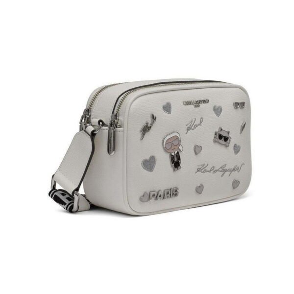 Karl Lagerfeld bag karl79 22x16x8cm