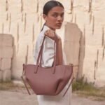 POLEne bag pdd03 small size 42X8.5X25CM , big size 53X10.5X32CM