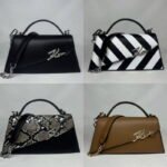 Karl Lagerfeld bag karl93 24x12x6cm