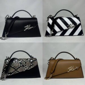 Karl Lagerfeld bag karl93 24x12x6cm