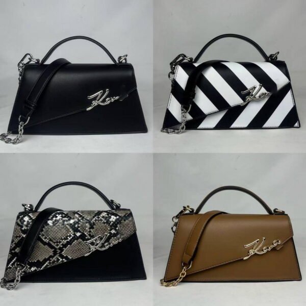 Karl Lagerfeld bag karl93 24x12x6cm