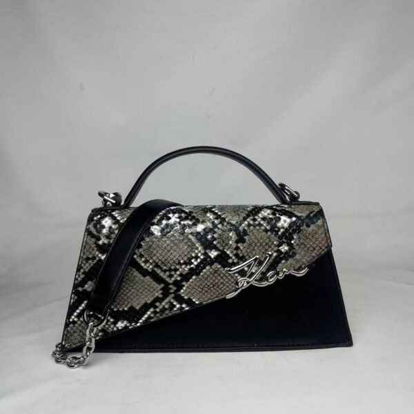 Karl Lagerfeld bag karl93 24x12x6cm