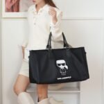 Karl Lagerfeld bag karl80 53x23x30cm