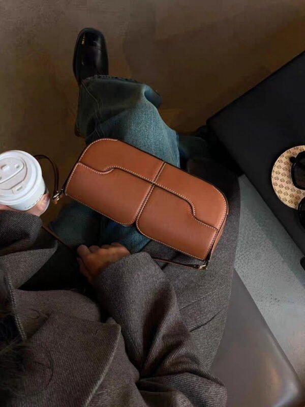 Polene Pdd02 25.5x5.5x12cm