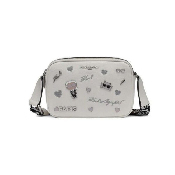 Karl Lagerfeld bag karl79 22x16x8cm