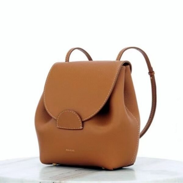 Polene bag pdd13 18X9X20.5CM