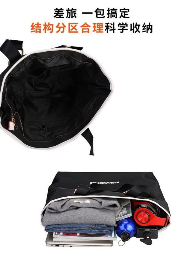 Karl Lagerfeld bag karl81 54X14.5X38CM