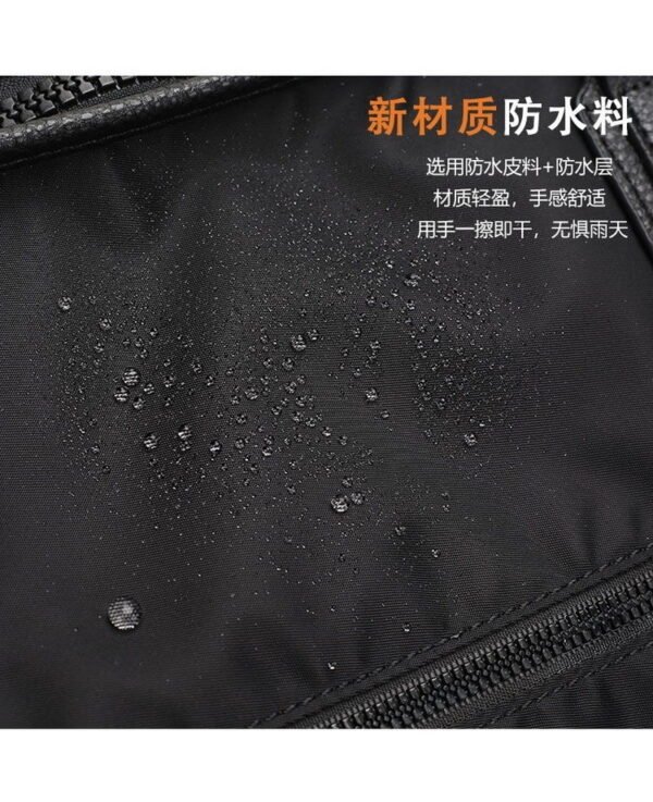 Karl Lagerfeld bag karl80 53x23x30cm