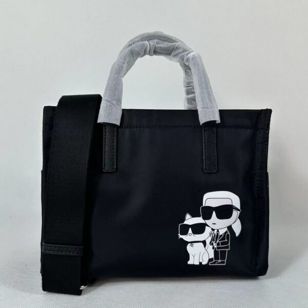 Karl Lagerfeld bag karl27 23x18x10cm