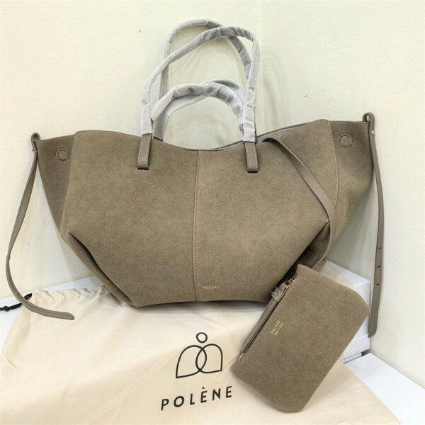 Polene bag pdd12 53X11X32CM