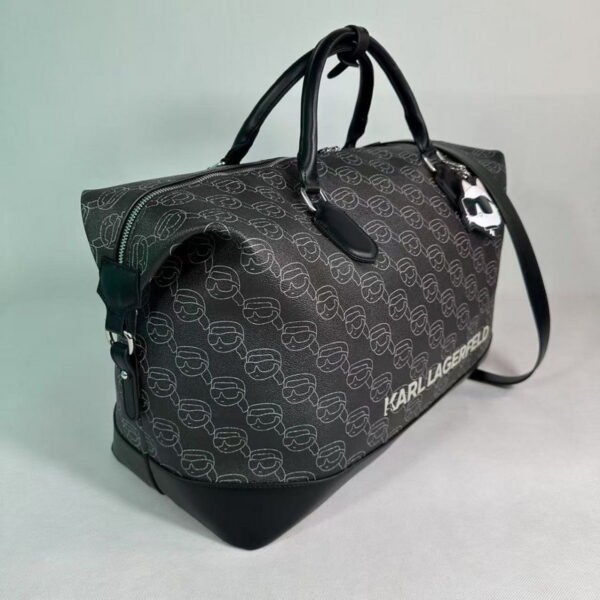 Karl Lagerfeld bag karl18 49x29x22cm