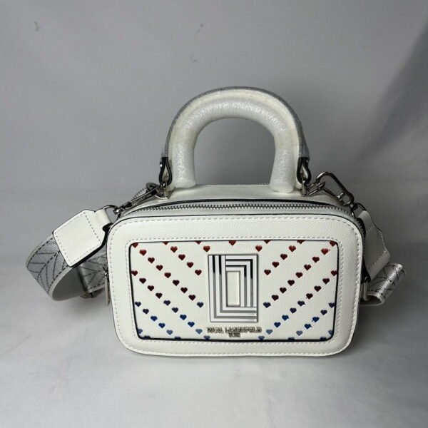 Karl Lagerfeld bag karl61 21x12.5x9cm