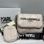 Karl Lagerfeld bag karl12 22x15x7cm