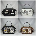 Karl Lagerfeld bag  karl28 21x13.5x10cm