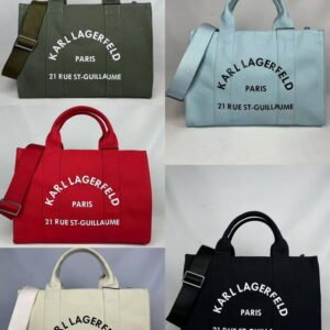 Karl Lagerfeld bag karl54 33x25x13cm