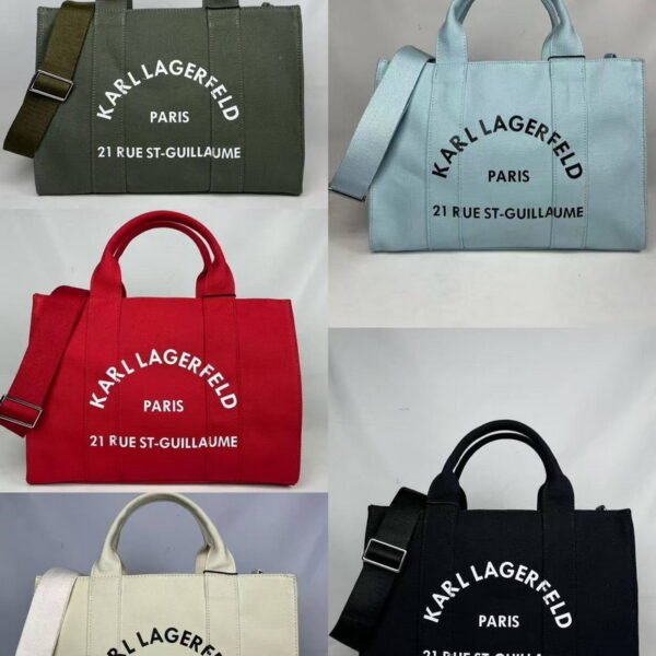 Karl Lagerfeld bag karl54 33x25x13cm