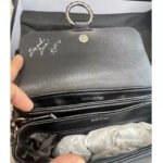 ZV41 ZADIG Women’s Shoulder Bag Crossbody Bag Size 22x12x3cm