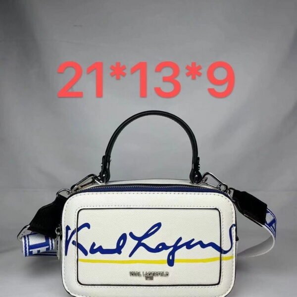 Karl Lagerfeld bag karl49 21x13x9cm
