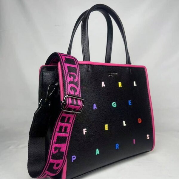 Karl Lagerfeld bag karl91 26x23x10cm