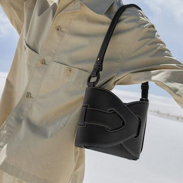 Polene bag pdd18 21X7X16.5CM